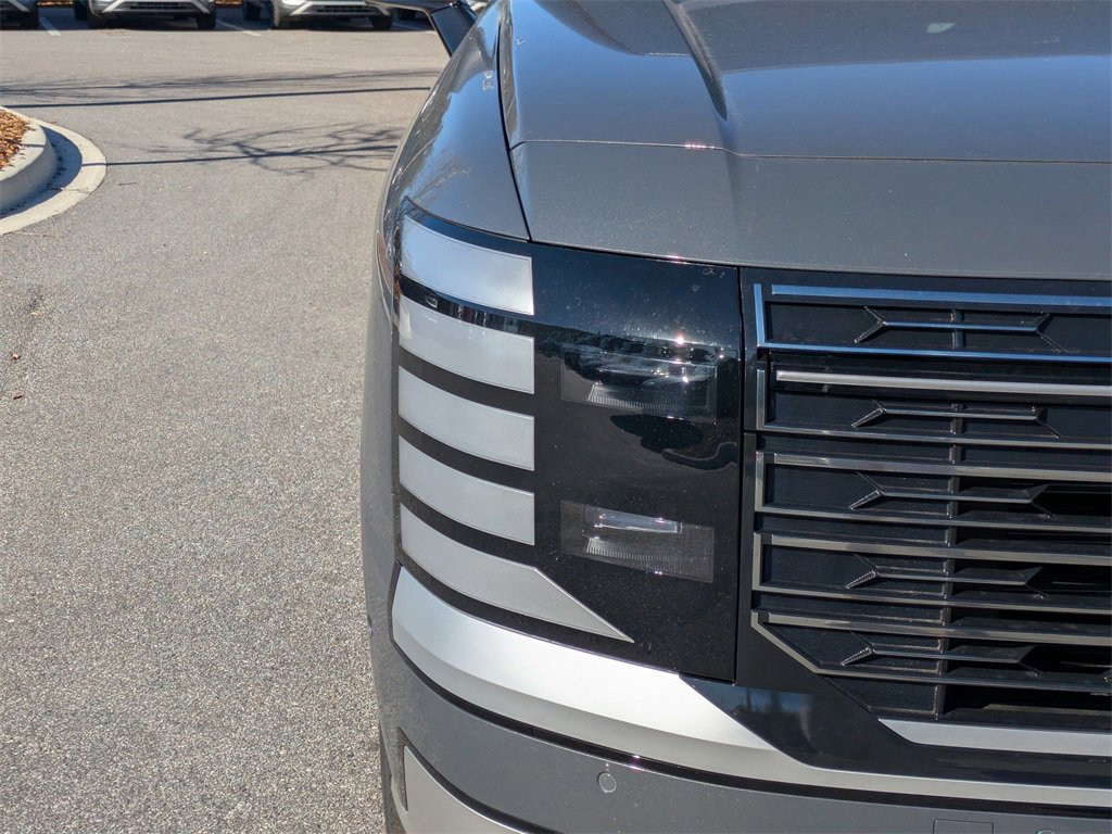 New 2026 Hyundai Palisade Calligraphy image 9