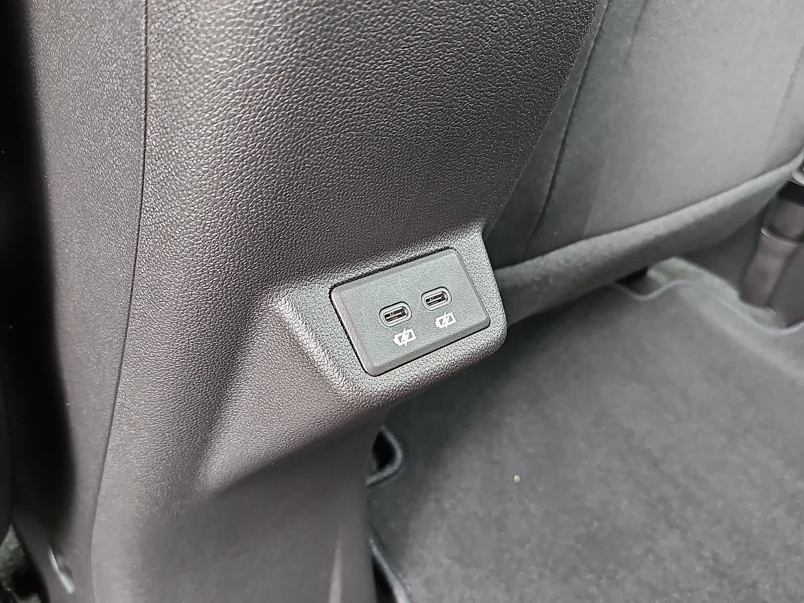New 2027 Chevrolet Bolt LT w/ Comfort Package FWD image 20