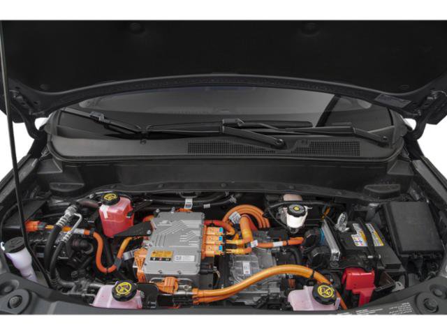 Used 2023 Chevrolet Bolt EUV LT w/ Comfort Package FWD image 15