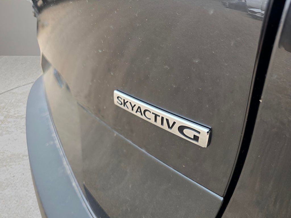 New 2026 MAZDA CX-30 AWD 2.5 S w/ Premium Package image 10