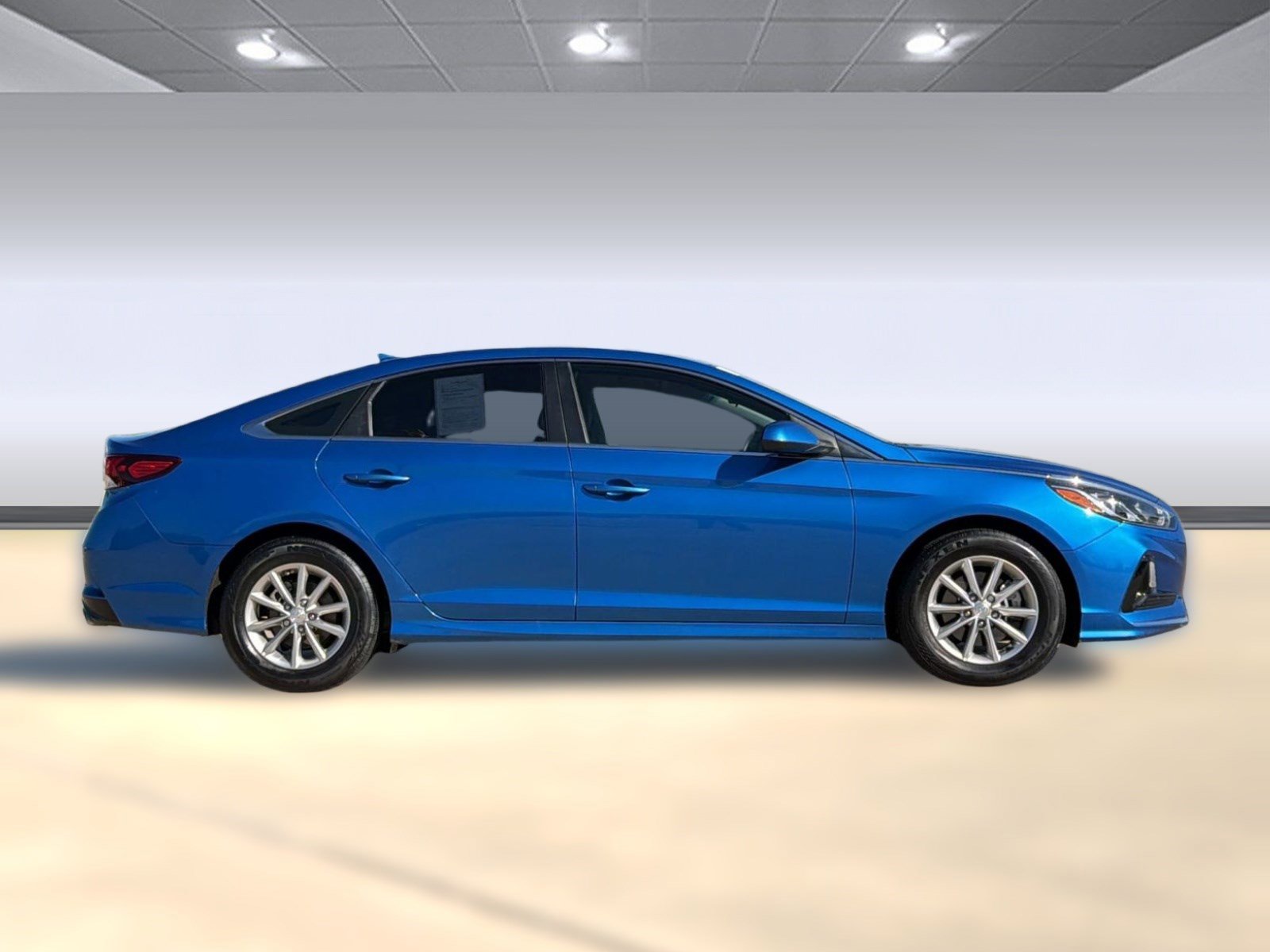 Used 2019 Hyundai Sonata SE image 8