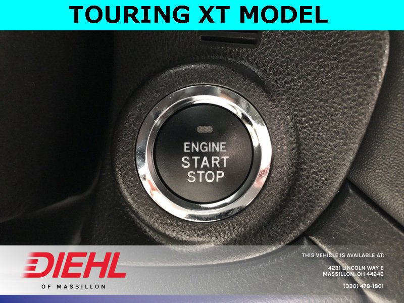 Used 2023 Subaru Outback Touring XT image 27