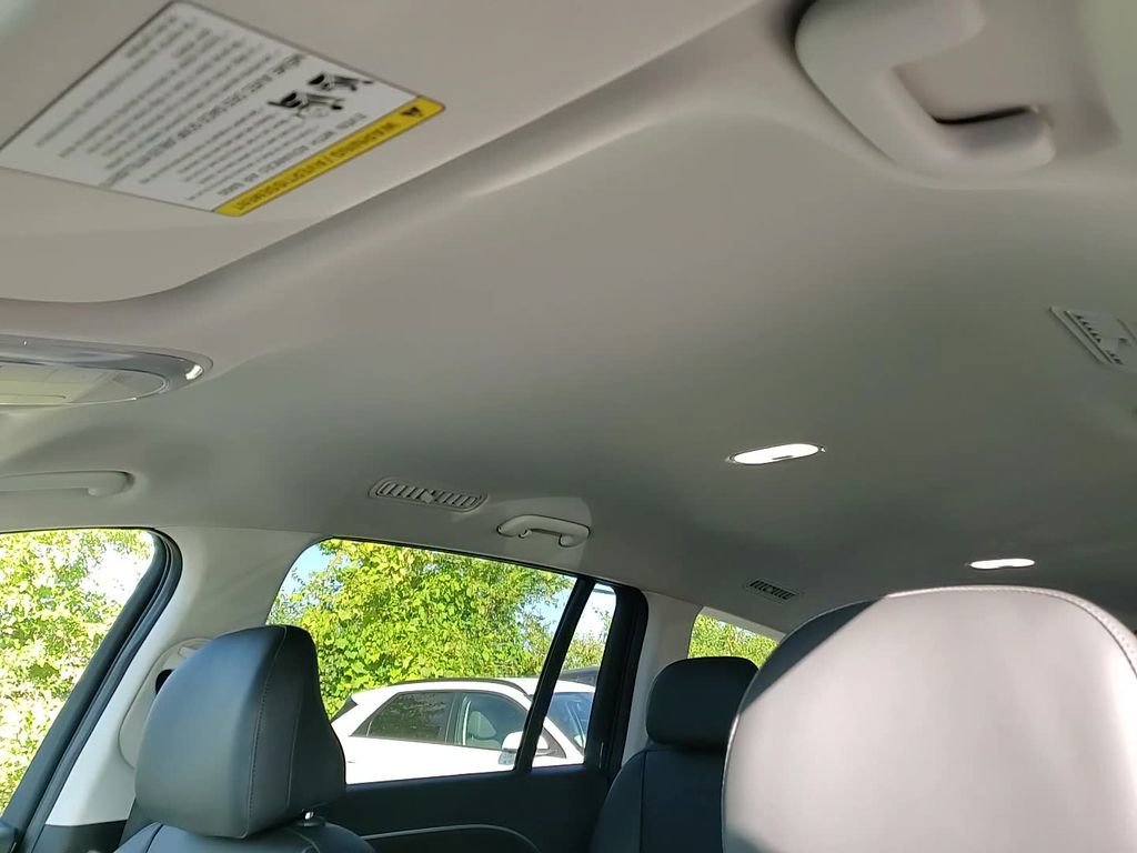 New 2026 Hyundai Ioniq 9 SEL image 22