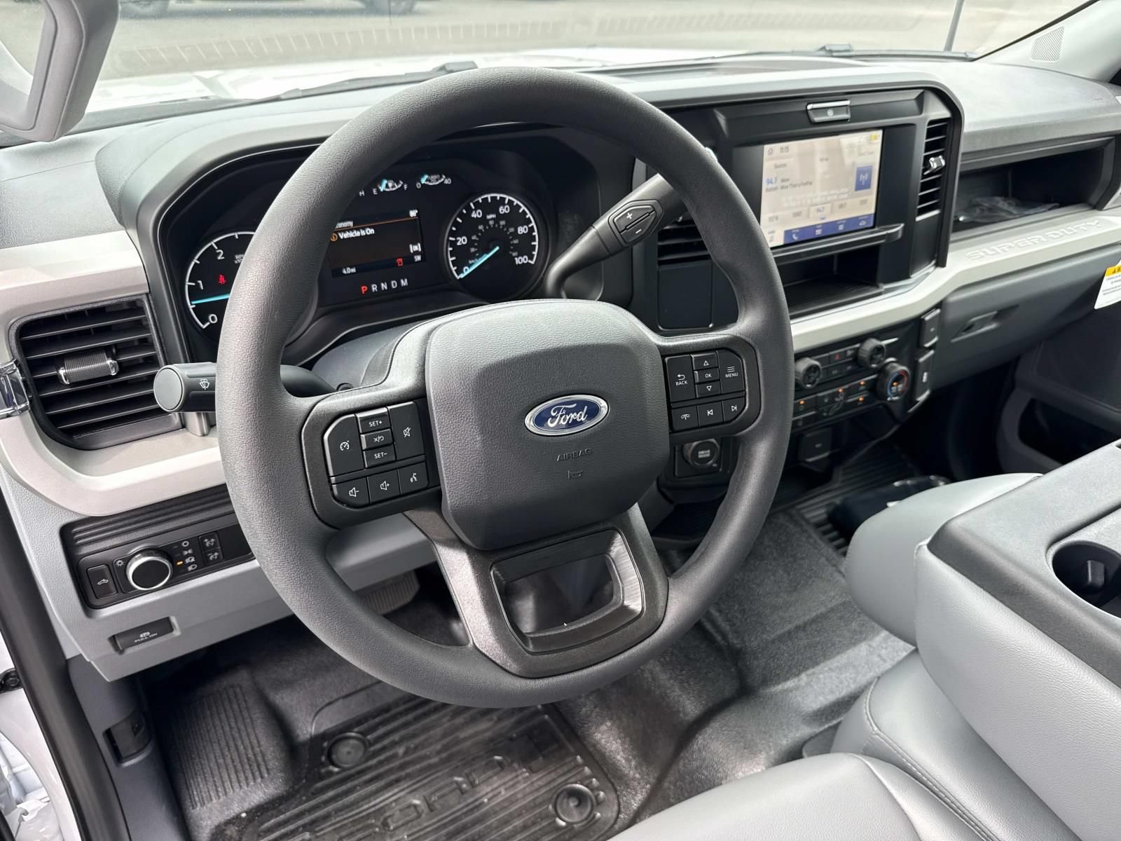 New 2026 Ford F250 XL AWD/4WD image 12