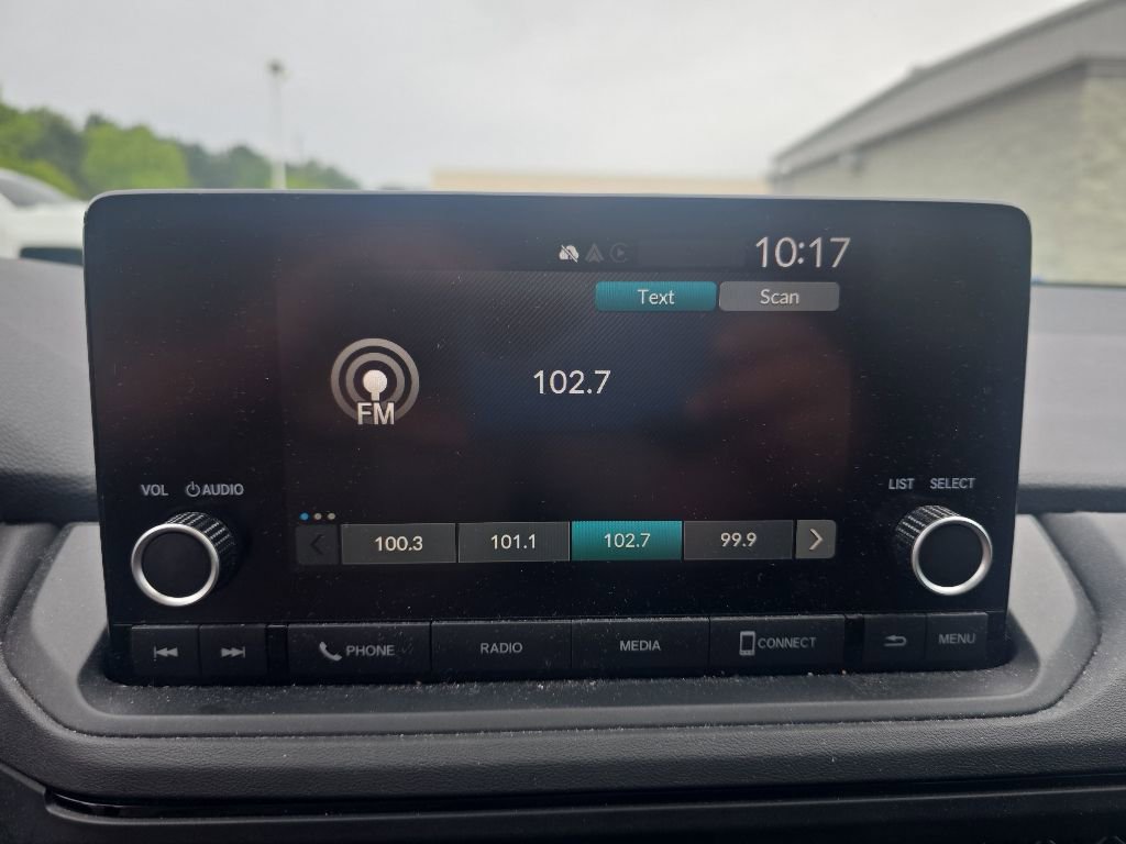 Used 2024 Honda Accord EX image 20