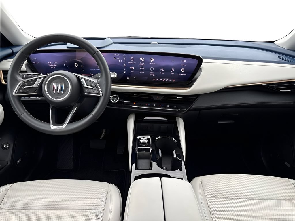 Used 2024 Buick Envision Avenir AWD/4WD image 15
