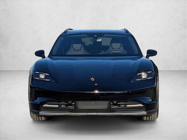 New 2025 Porsche Taycan 4 Cross Turismo image 6