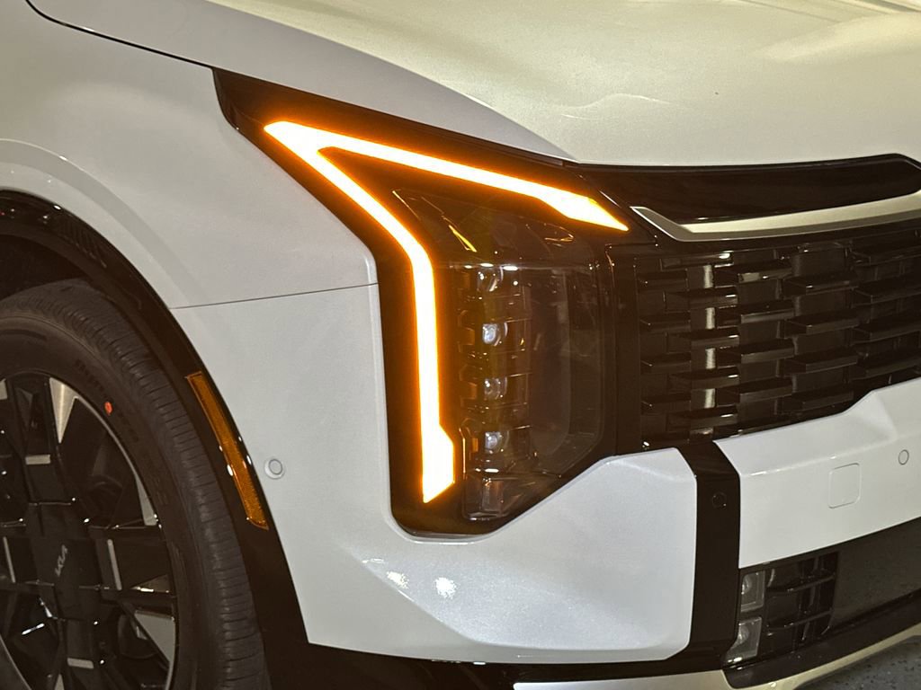 New 2026 Kia Sportage SX Prestige image 11