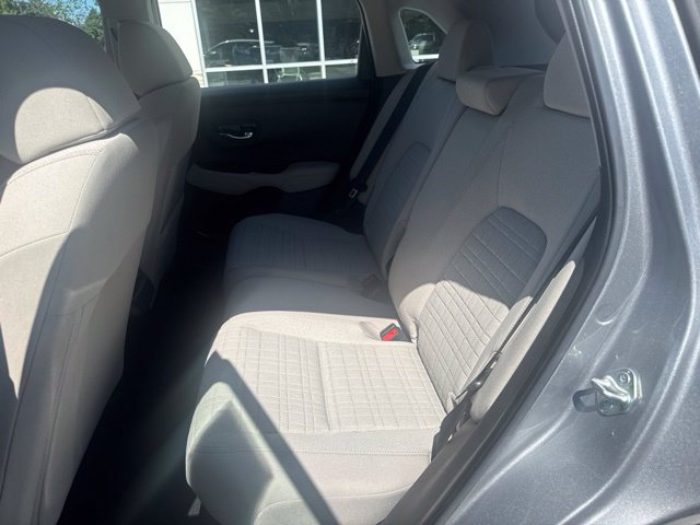Certified 2024 Honda HR-V LX image 20