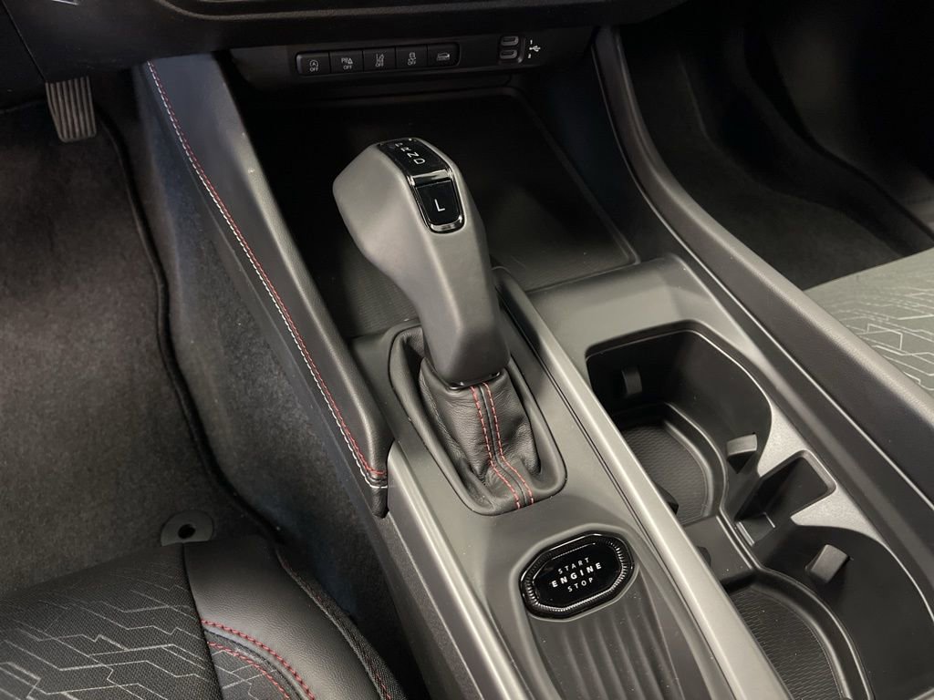 New 2026 Dodge Charger Scat Pack w/ Blacktop Package image 12