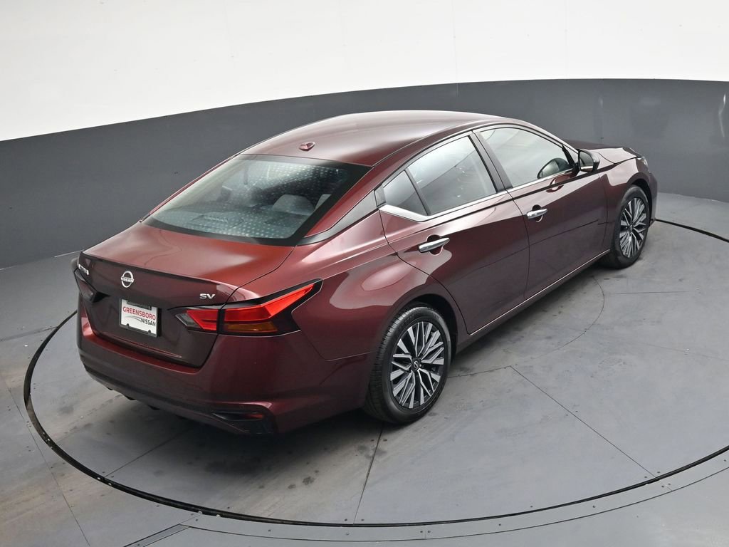 Used 2024 Nissan Altima 2.5 SV image 19