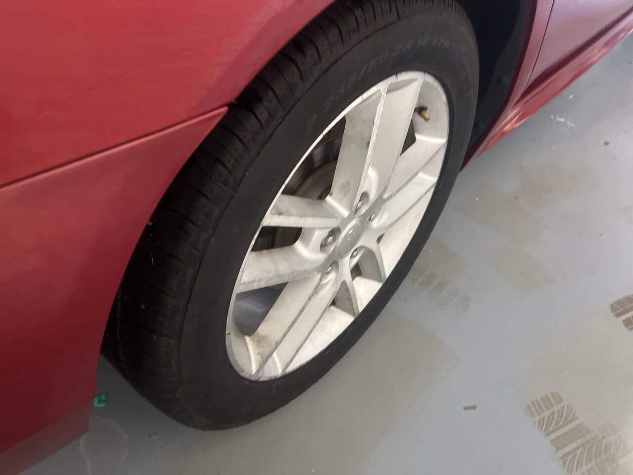 Used 2014 Chevrolet Impala LTZ image 23