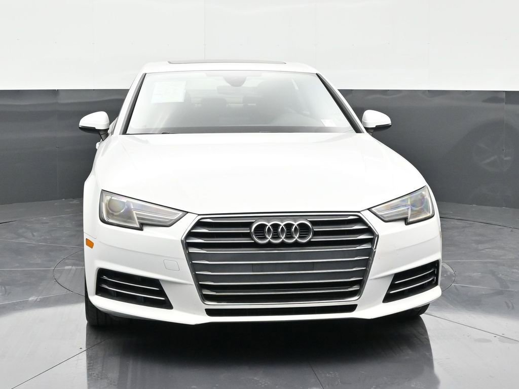 Used 2017 Audi A4 2.0T Ultra Premium image 8
