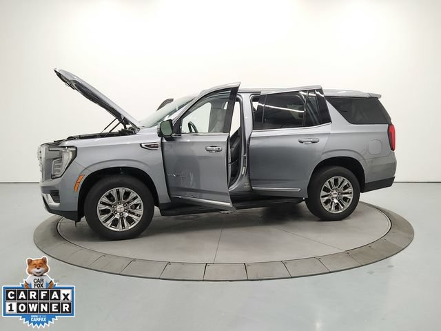 Used 2025 GMC Yukon Denali AWD/4WD image 13