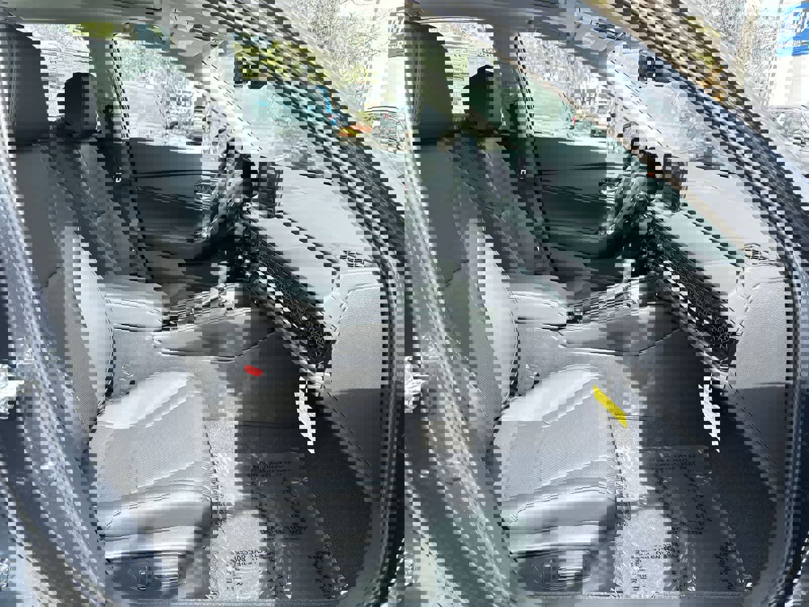 Used 2026 Honda Accord Touring image 17