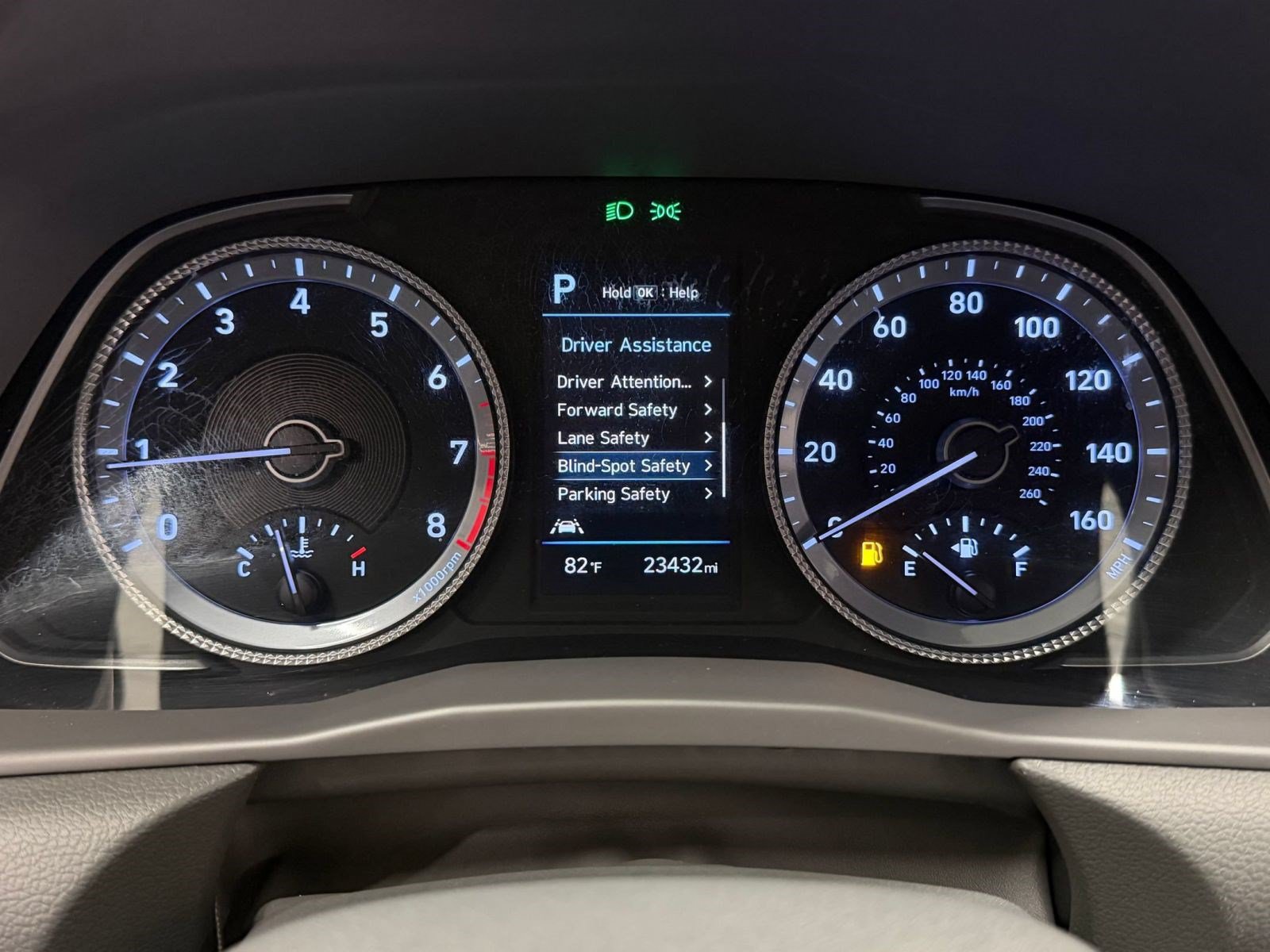 Used 2022 Hyundai Sonata SEL FWD image 24