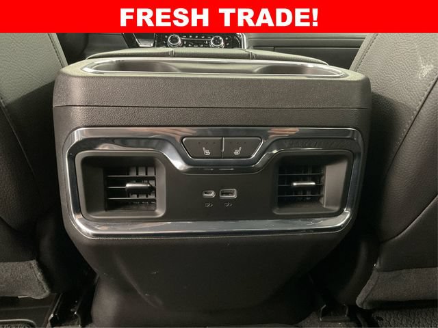 Used 2024 GMC Sierra 1500 Denali w/ Denali Reserve Package AWD/4WD image 20