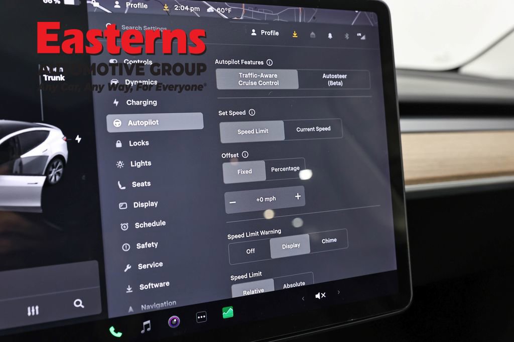 Used 2021 Tesla Model Y 2WD image 15