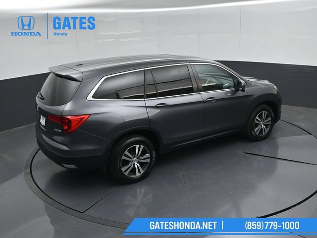 Used 2018 Honda Pilot EX-L image 47