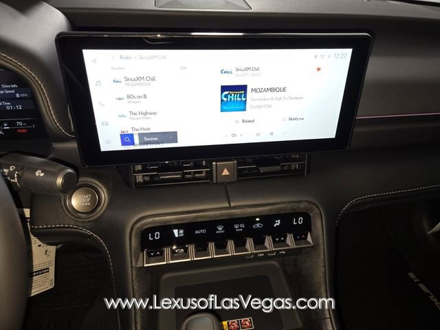 New 2026 Lexus IS 350 F Sport image 16