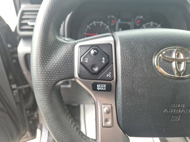 Used 2021 Toyota 4Runner SR5 image 17