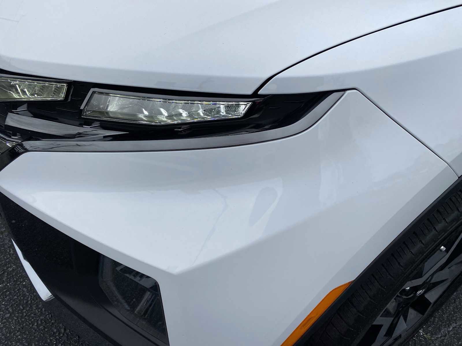 Certified 2023 Hyundai Santa Cruz Limited image 10