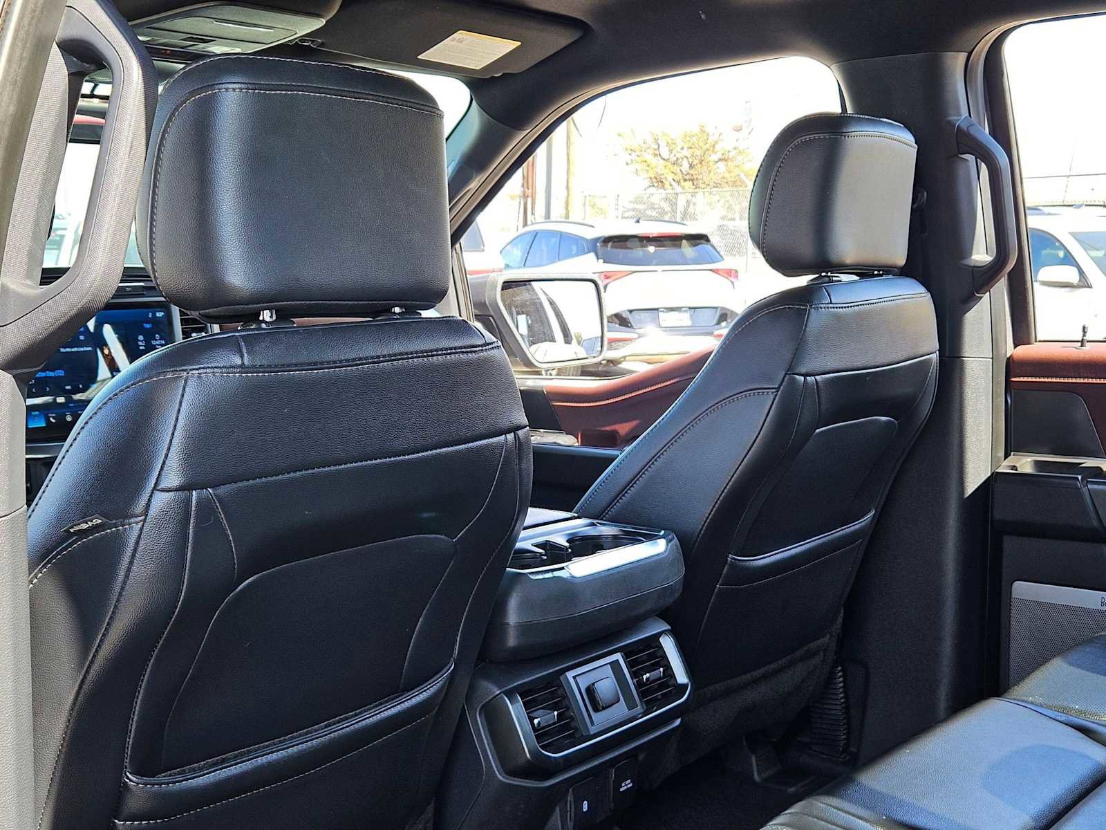 Used 2021 Ford F150 Lariat image 18