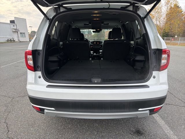 Used 2020 Honda Pilot Touring image 8