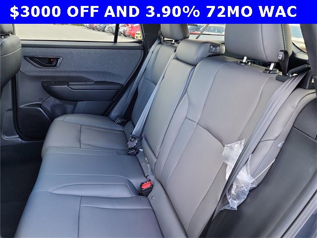 New 2026 Subaru Outback Limited image 15