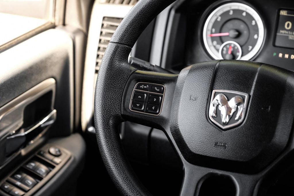 Used 2015 RAM 2500 SLT image 13