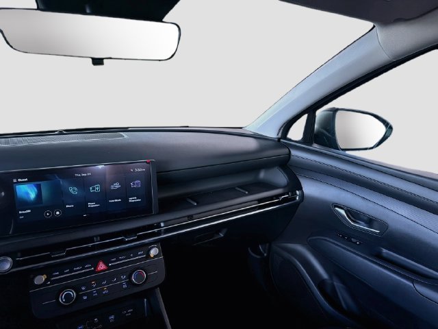 New 2026 Hyundai Tucson SE FWD image 22