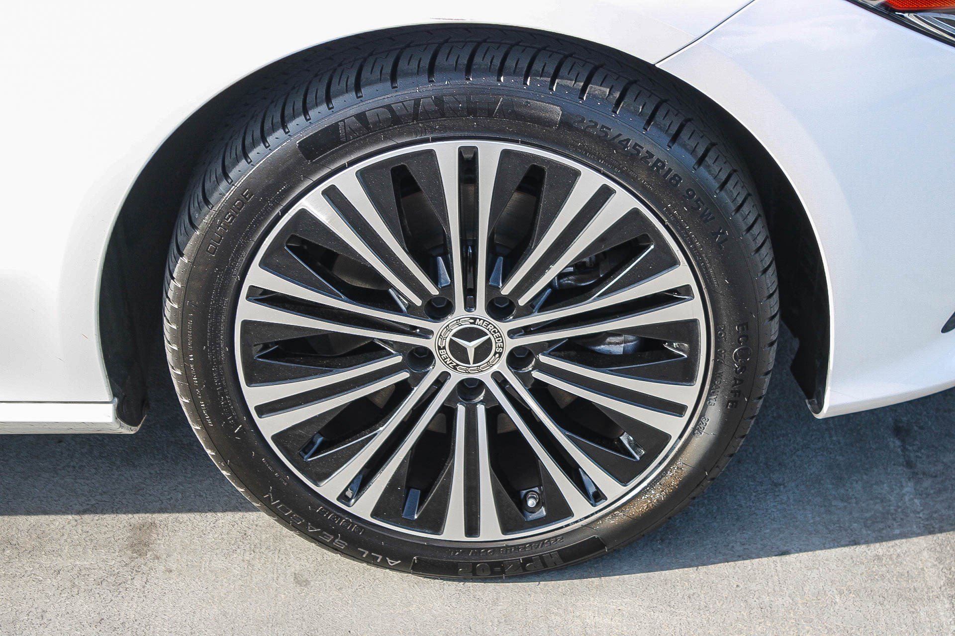 Used 2023 Mercedes-Benz CLA 250 CLA 250 image 11