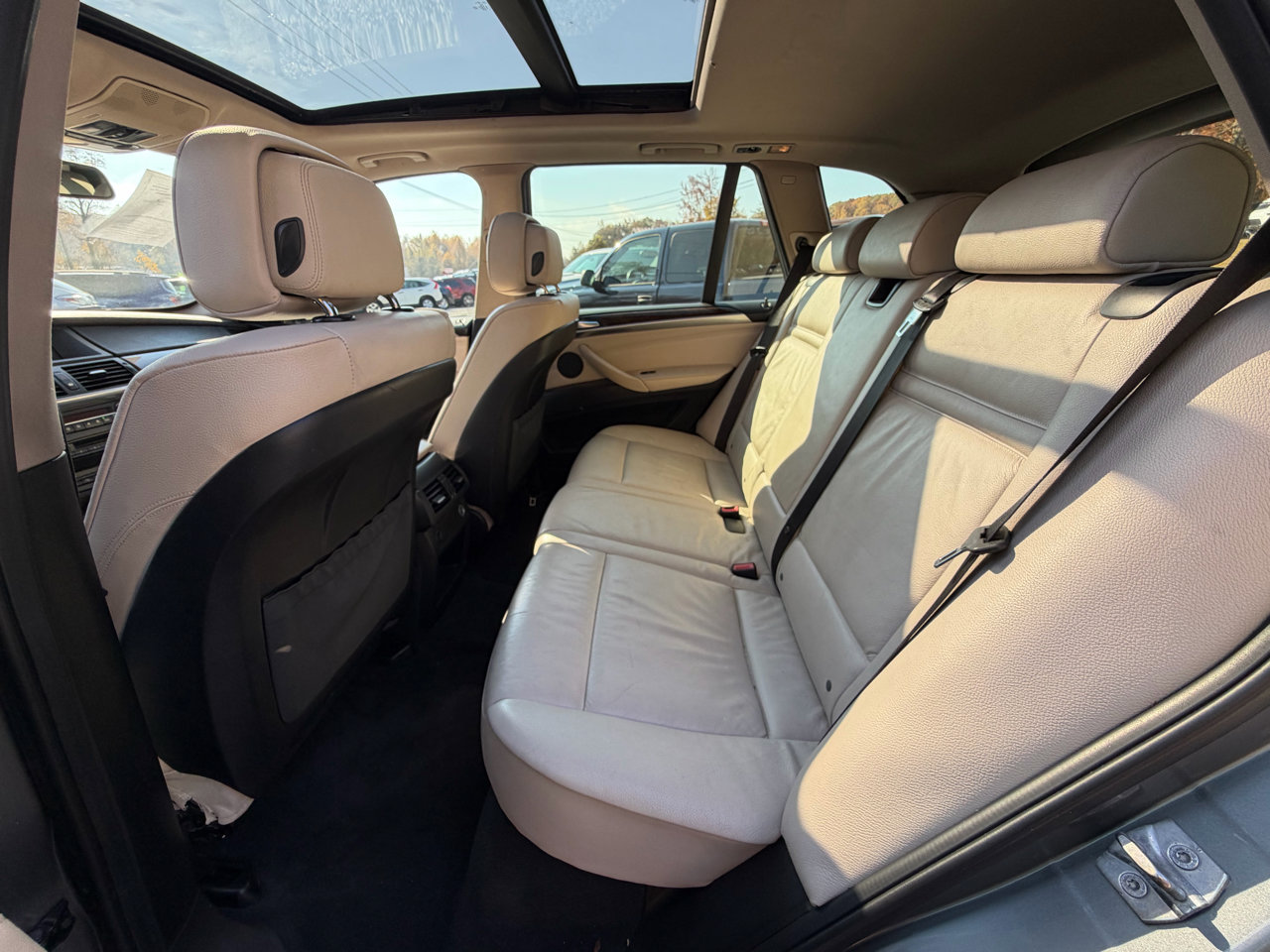 Used 2013 BMW X5 xDrive35i image 13