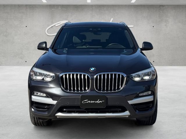 Used 2019 BMW X3 sDrive30i w/ Driving Assistance Package image 18