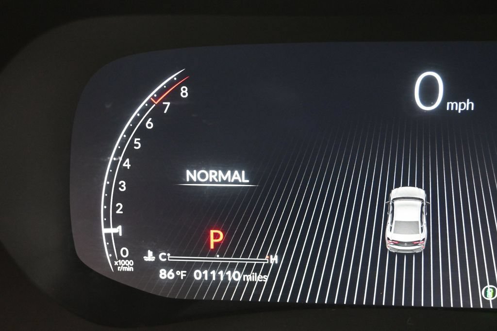 Certified 2024 Acura TLX w/ Technology Package FWD image 16