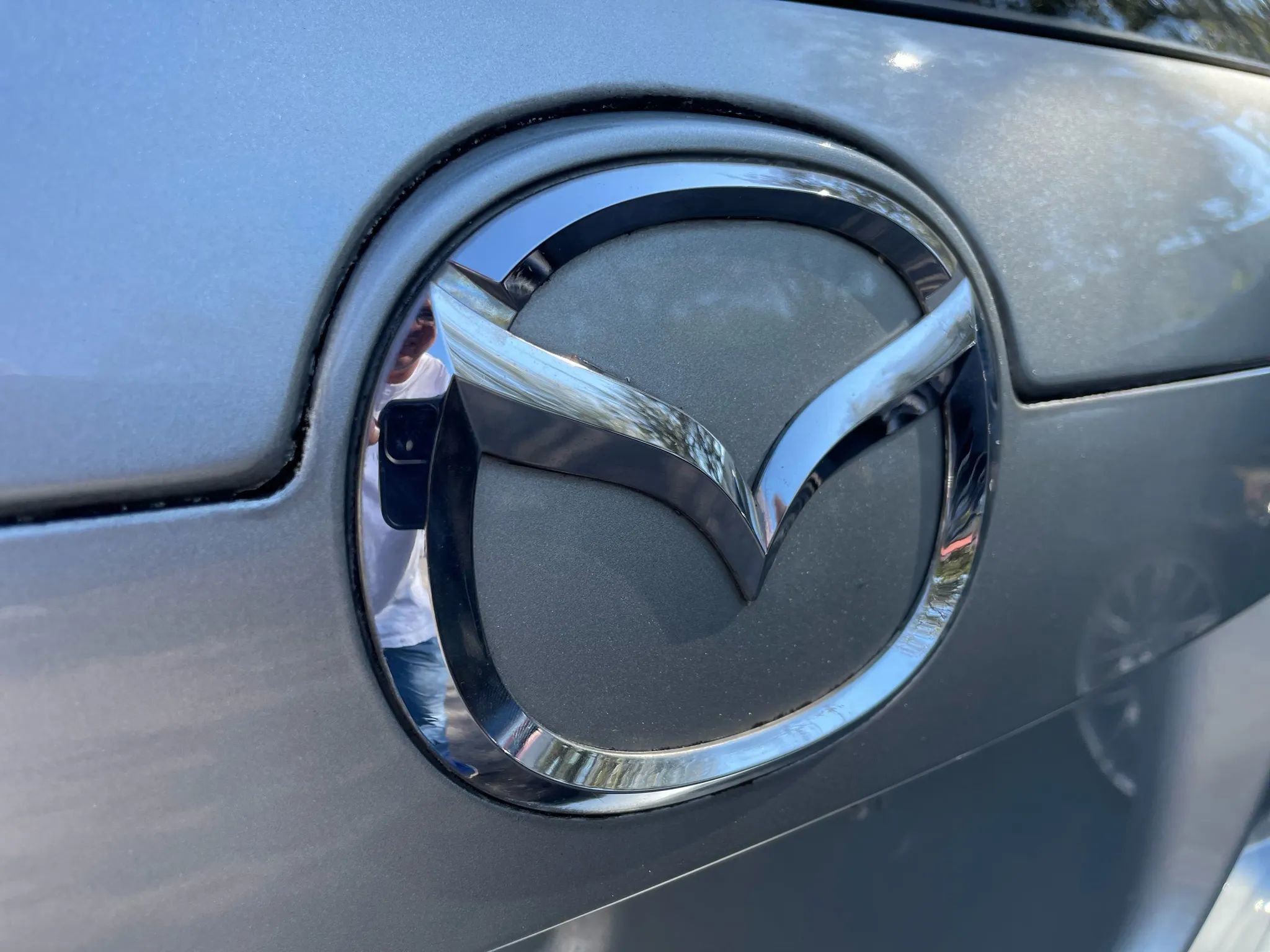 Used 2009 MAZDA CX-7 Sport image 13