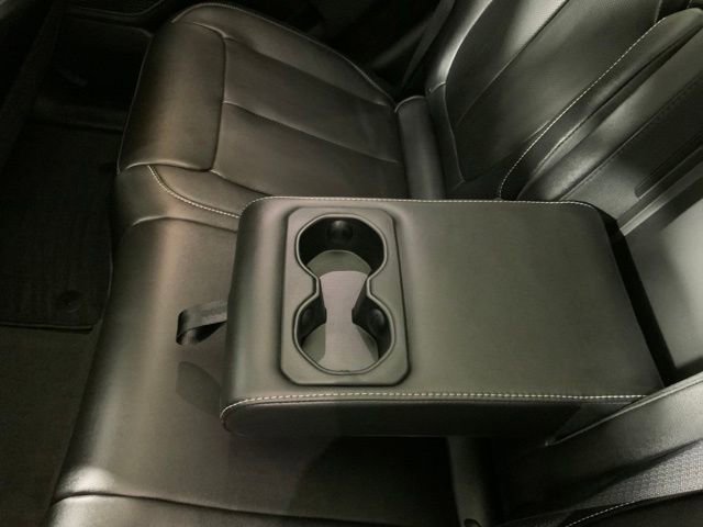 Used 2024 Jeep Grand Cherokee Limited 4xe w/ Luxury Tech Group II image 36