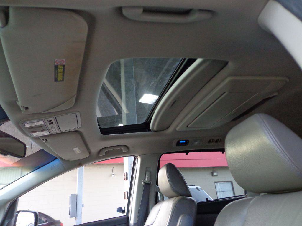 Used 2012 Honda Odyssey Touring image 24