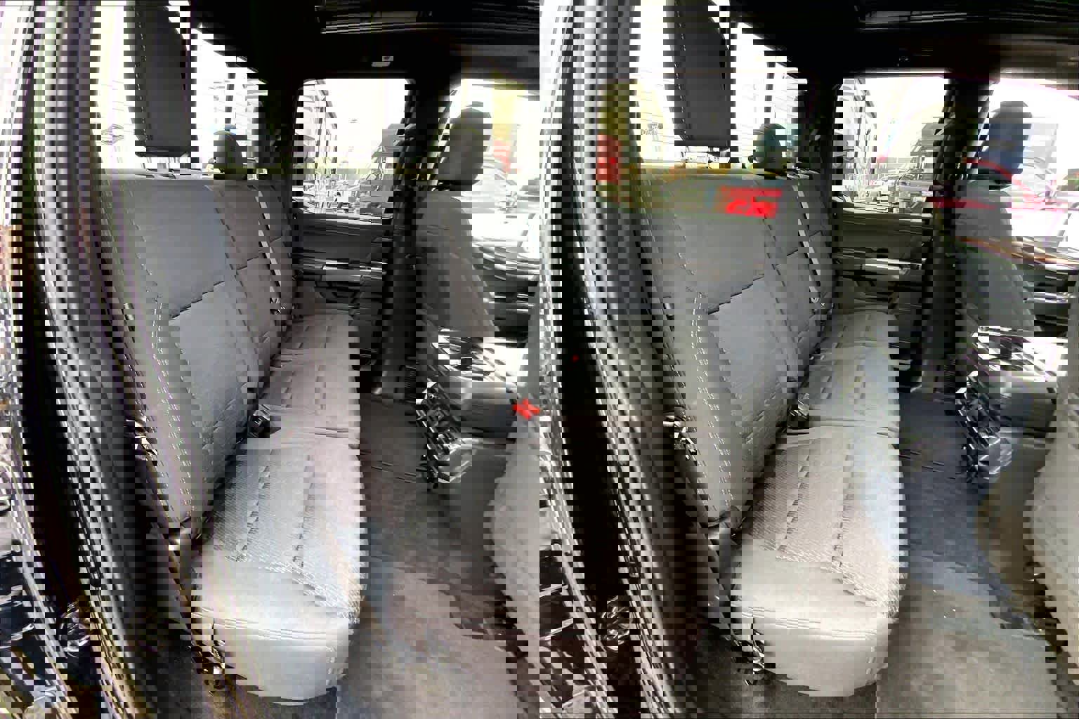 Used 2023 Ford F150 XLT w/ Equipment Group 302A High image 18