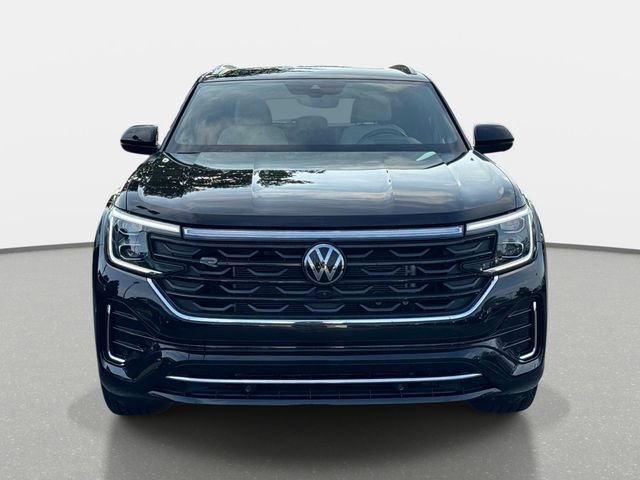 Used 2024 Volkswagen Atlas Cross Sport SEL Premium R-Line AWD/4WD image 8