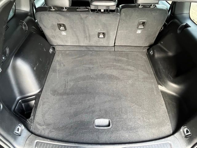 Used 2024 Jeep Grand Cherokee Limited image 26