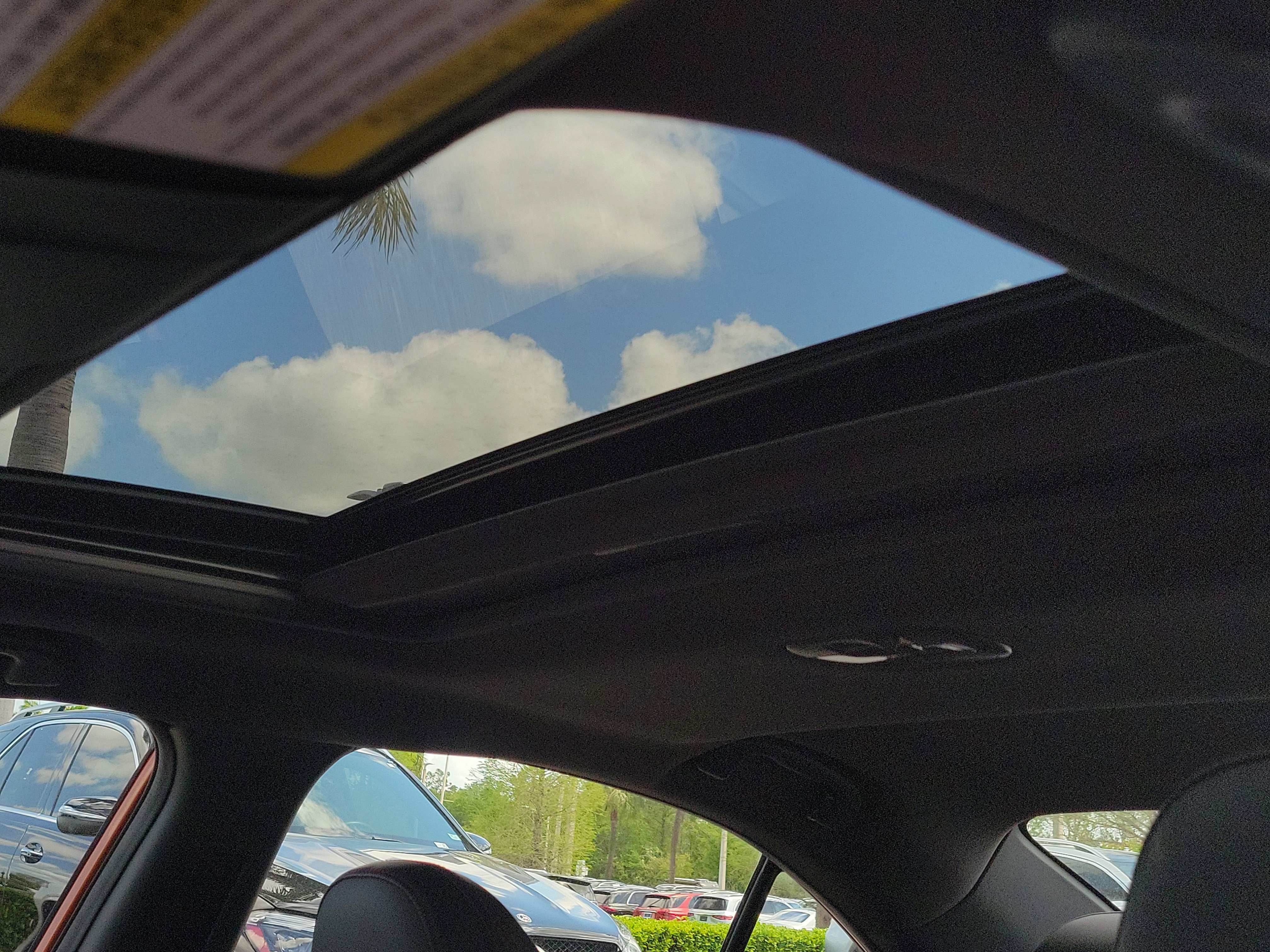 Used 2022 Subaru WRX GT image 29