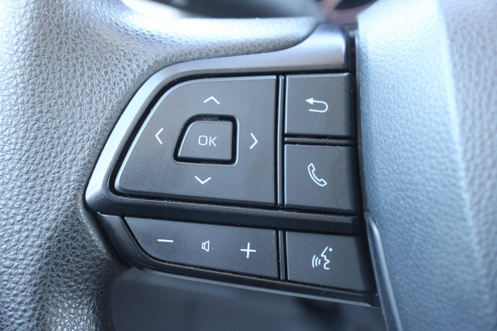 Certified 2024 Toyota Sienna LE FWD image 23