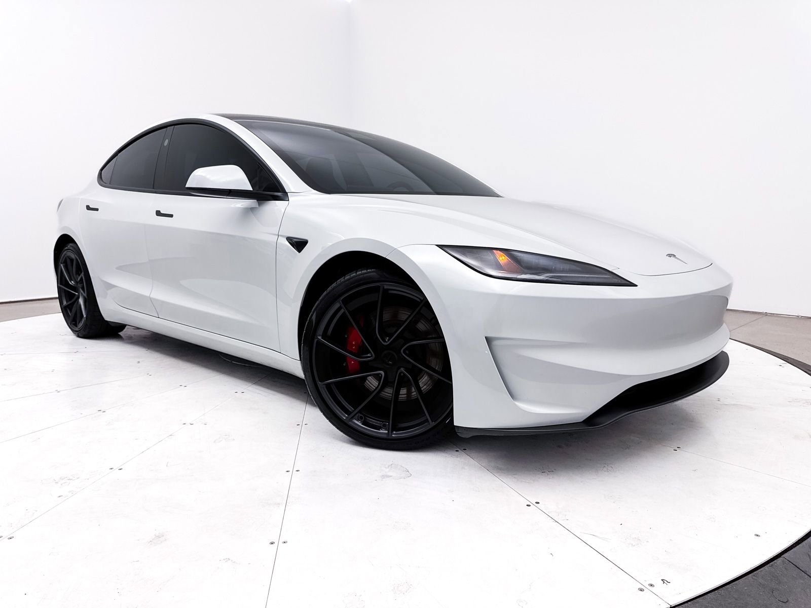 Used 2024 Tesla Model 3 Performance