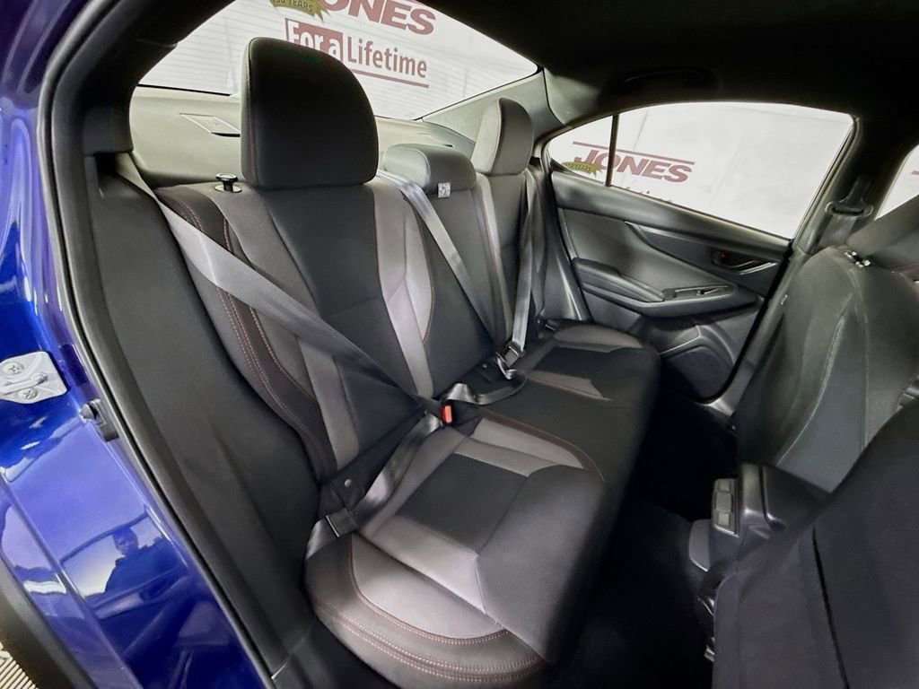Used 2024 Subaru WRX AWD/4WD image 27