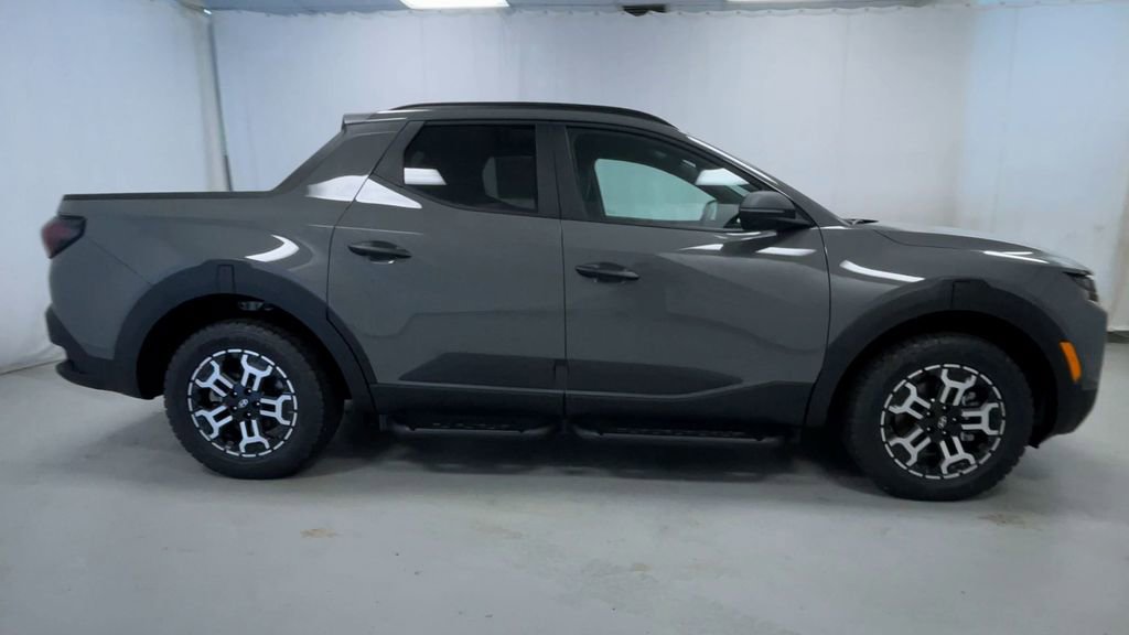 New 2026 Hyundai Santa Cruz XRT image 21