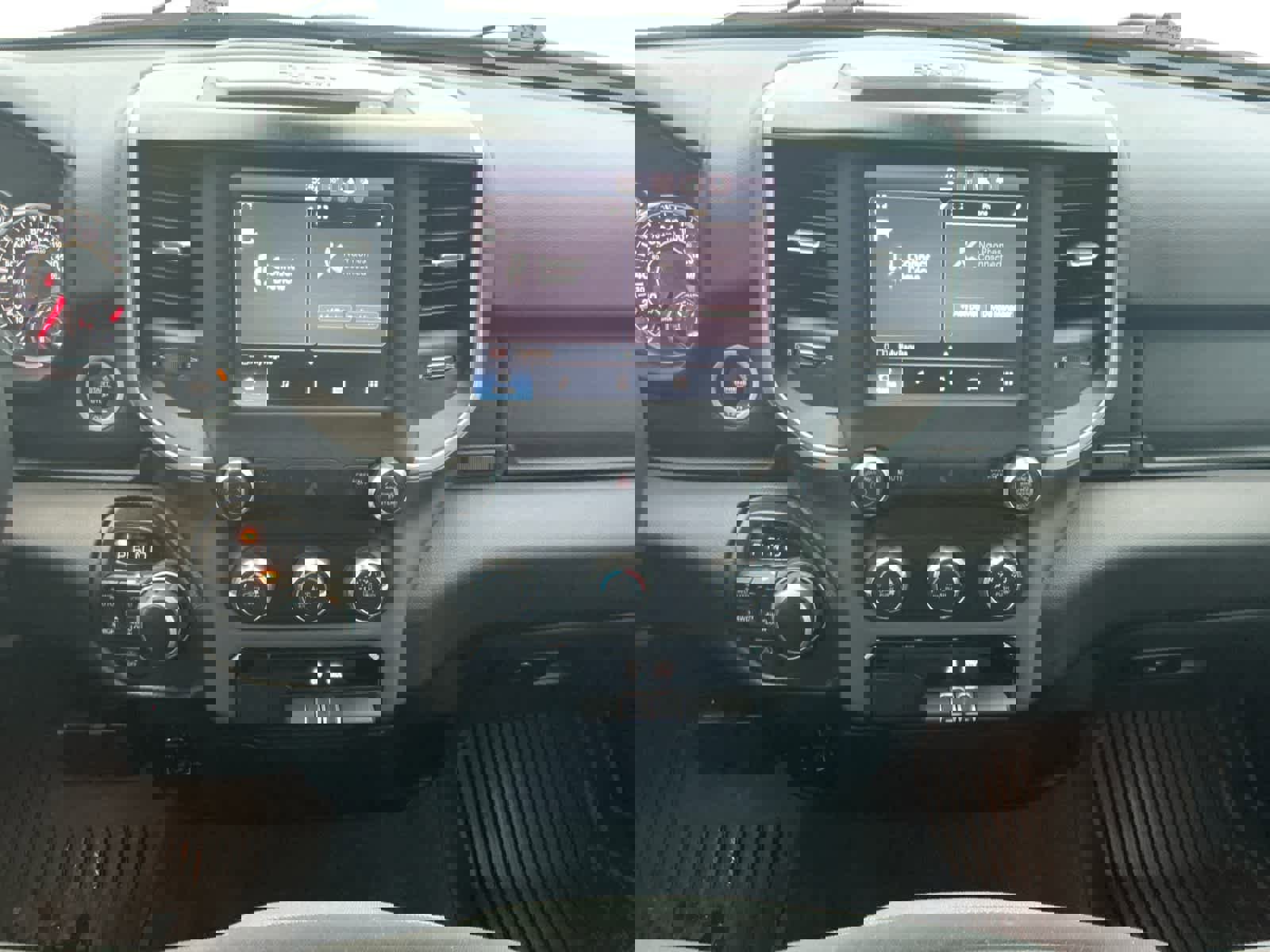 Used 2022 RAM 1500 Big Horn image 13