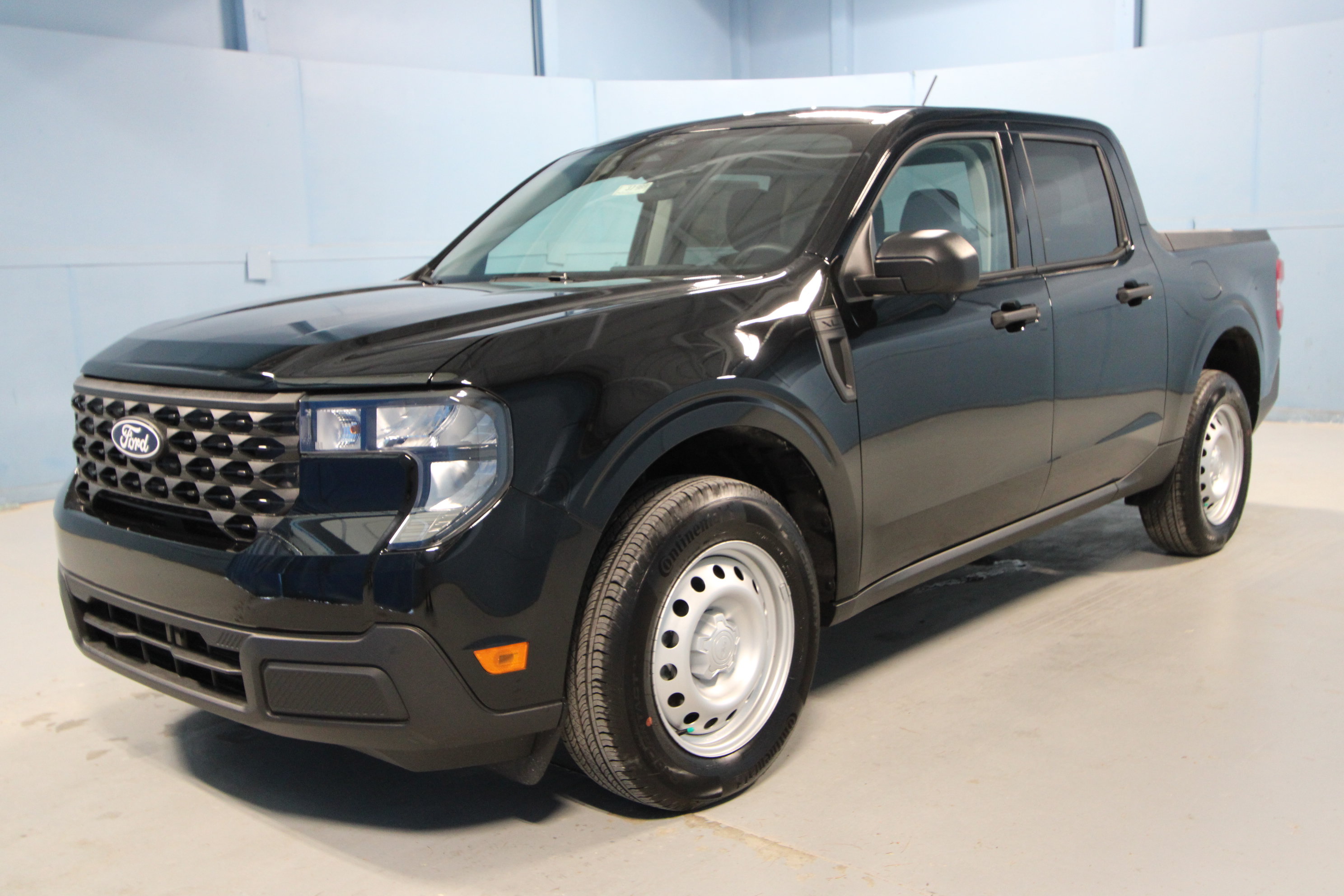 New 2026 Ford Maverick XL w/ Equipment Group 101A AWD/4WD image 22