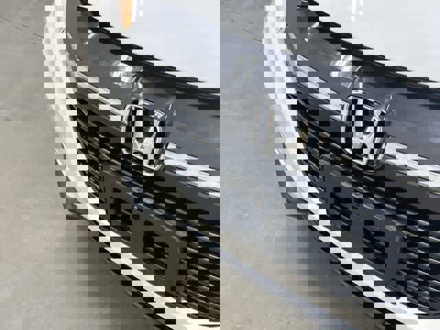 Used 2018 Honda HR-V EX image 30