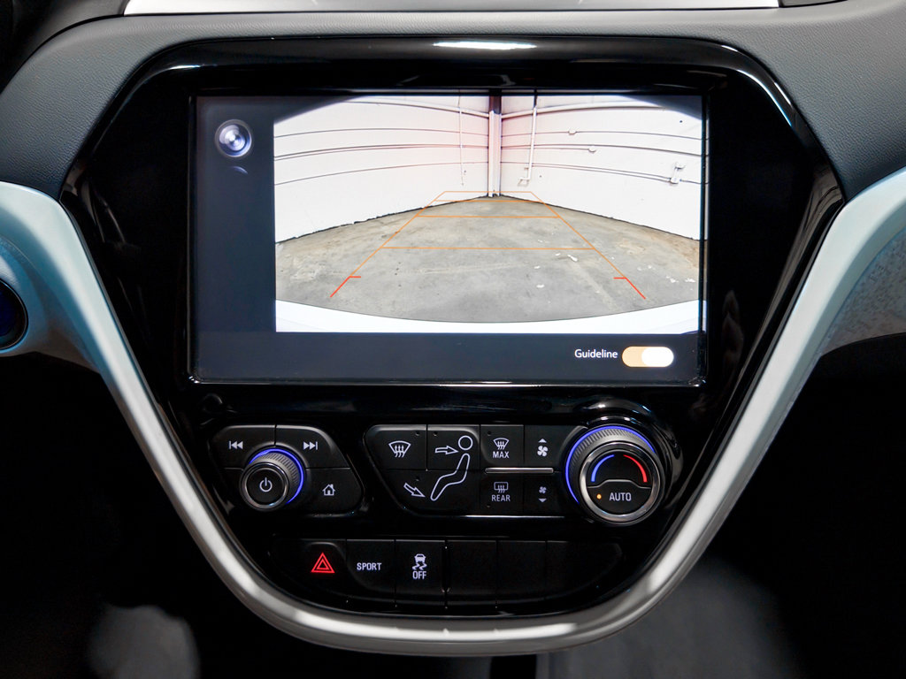 Used 2021 Chevrolet Bolt LT image 14